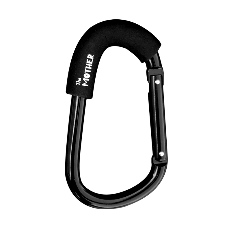 더마더 유모차걸이 S메탈 2개입