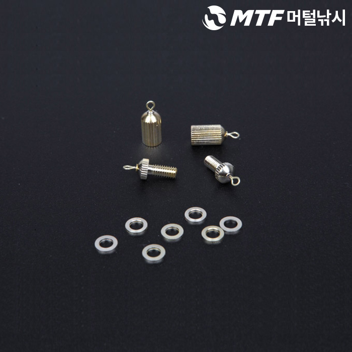 핸드피싱 이지 도래추 HD-157 봉돌/낚시추/민물채비 - 상품 이미지