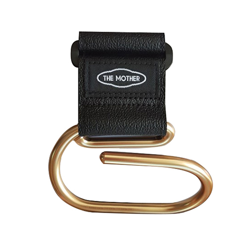 더마더 유모차걸이 S메탈 2개입