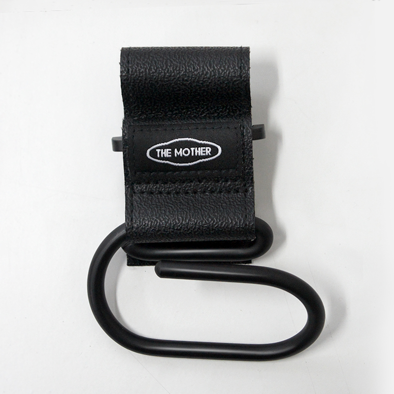 더마더 유모차걸이 S메탈 2개입