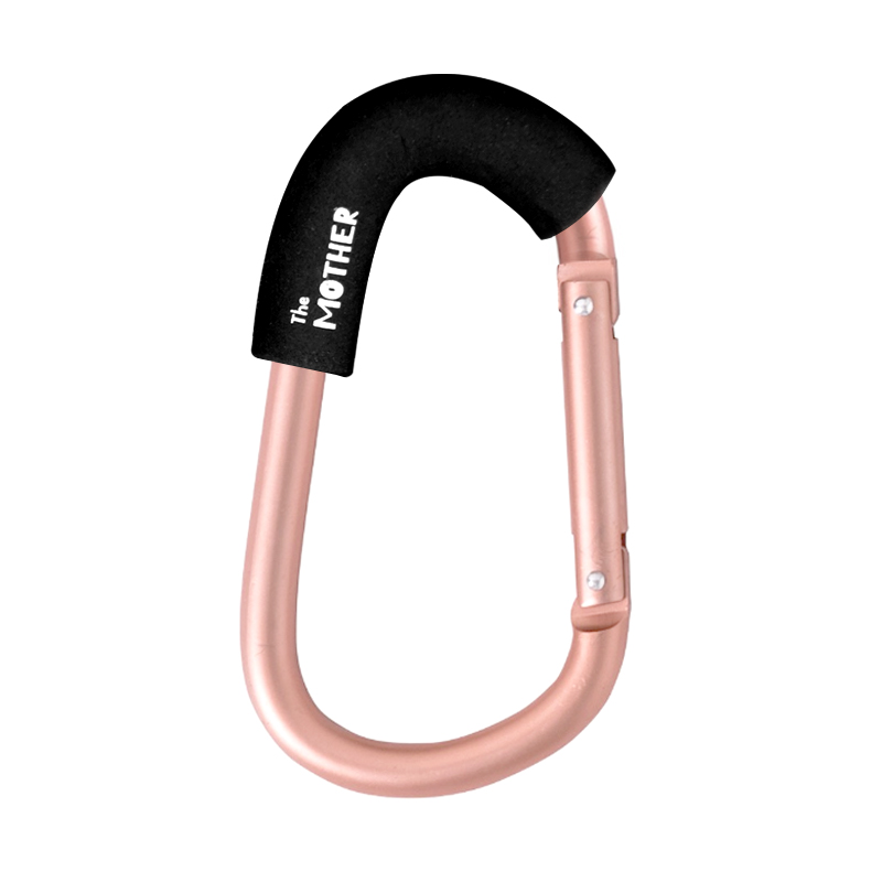 더마더 유모차걸이 S메탈 2개입