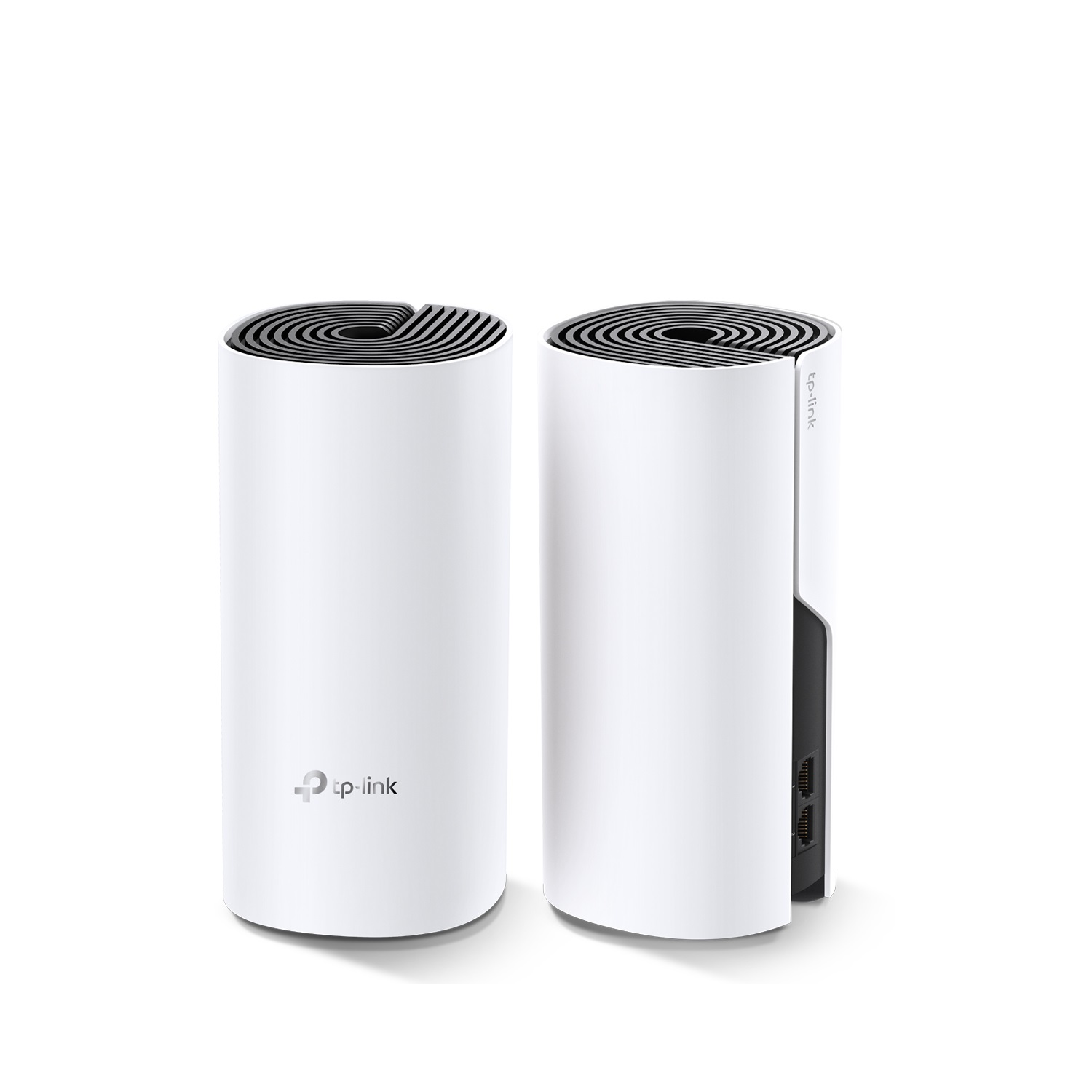 티피링크 AC1200 Deco M4(2팩) 메시 와이파이 Wi-Fi 5 기가 유무선 인터넷 공유기 증폭기 - 상세 이미지 2