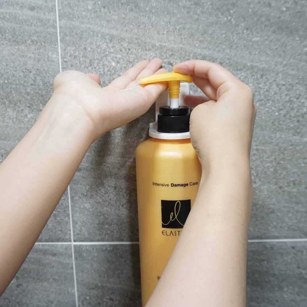 아파트 회사 엘리베이터 손소독제 세정제 공중부양 홀더 걸이 거치대 디스펜서 - 상세 이미지 4