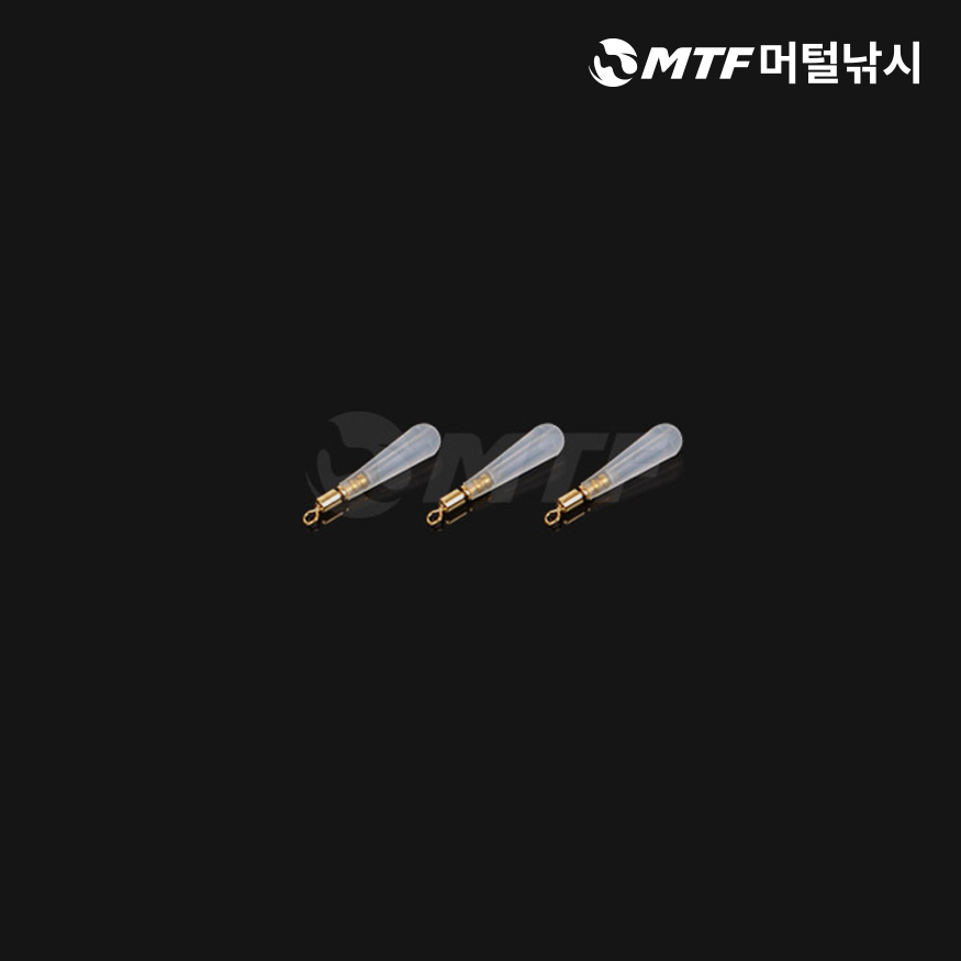 인팩션 실리콘 유동 찌홀더 찌고무 DIF-169 - 상세 이미지 3