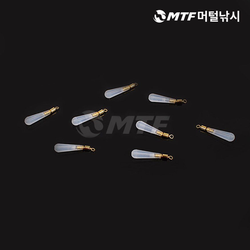 인팩션 실리콘 유동 찌홀더 찌고무 DIF-169 - 상세 이미지 2