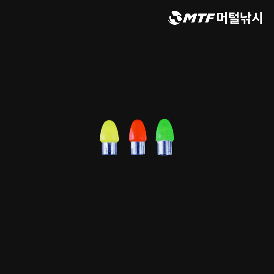 이피광학 낚시 네온 전자 케미 덕용 6입 - 상세 이미지 3