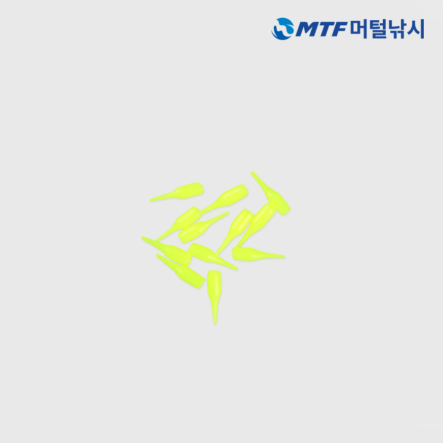 케미꽂이 찌고무 추천 고급 찌고무 DMF-833 후기 찌고무 선택법