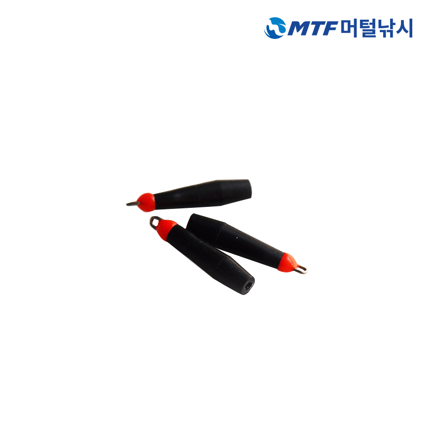 엠제이피싱 고탄성 대물찌고무 유동찌고무/유동채비/찌고정 - 상세 이미지 2