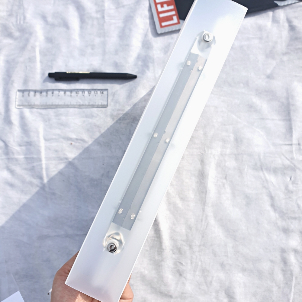 굿슈머 B5 포카바인더 포토카드 낱말카드 바인더 9포켓