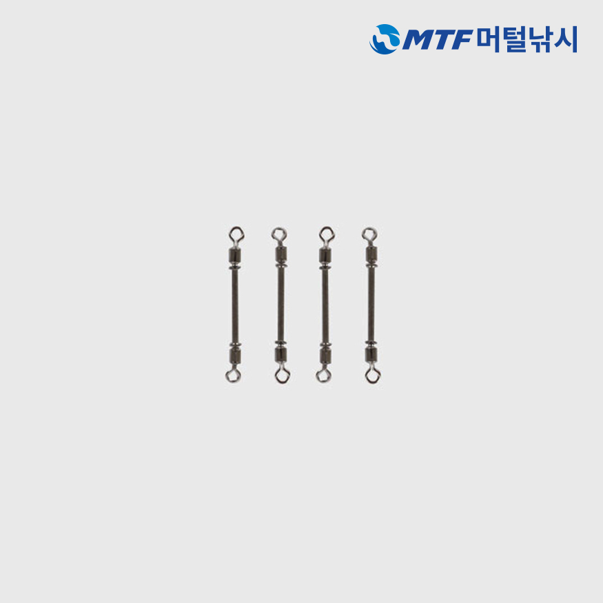 키우라 양방향 편납홀더 KW-108 회전도래 편납 - 상세 이미지 2