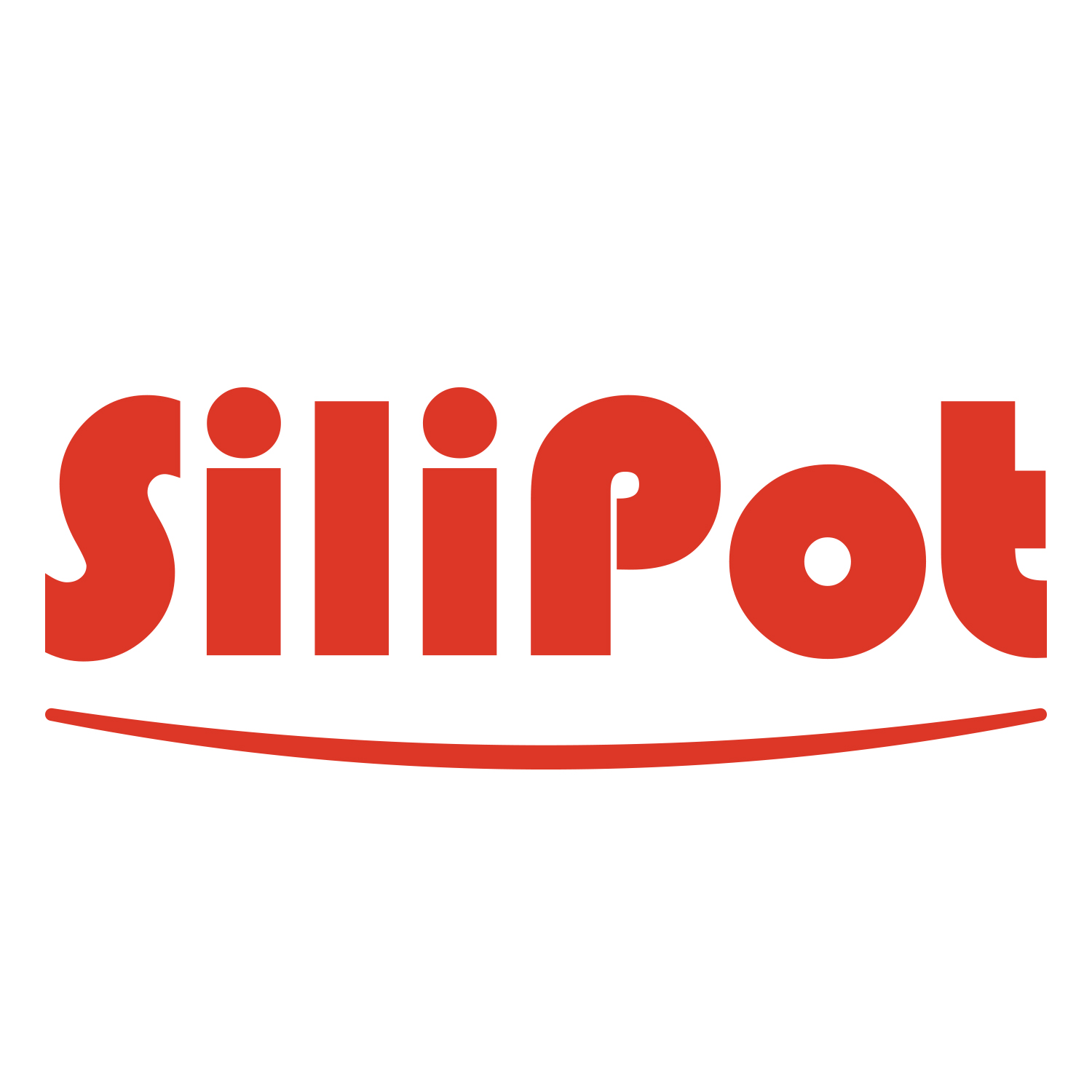 실리팟 스토어 로고