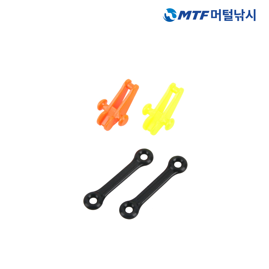 한승 멀티 로드락 바늘걸이 및 훅키퍼 낚시대 바늘걸이 홀더 - 상세 이미지 3