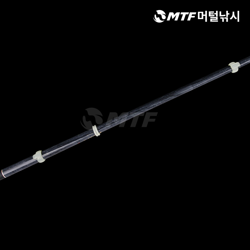국산 현우 낚시대 실리콘 야광 줄감기 O링 줄감개 - 상세 이미지 3