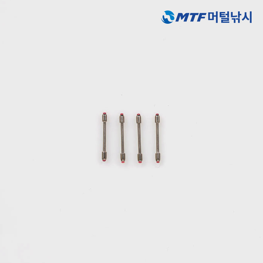 키우라 파이프 일자형 관통홀더 KW-106 편납홀더 중층내림채비 - 상세 이미지 2