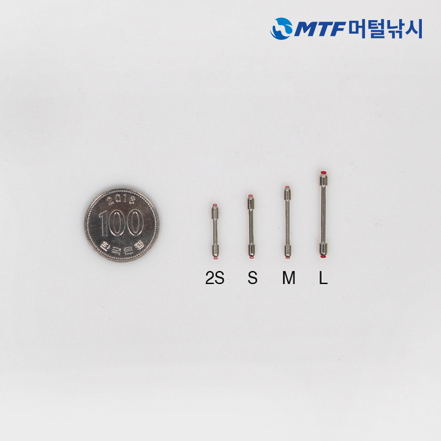 키우라 파이프 일자형 관통홀더 KW-106 편납홀더 중층내림채비 - 상세 이미지 4