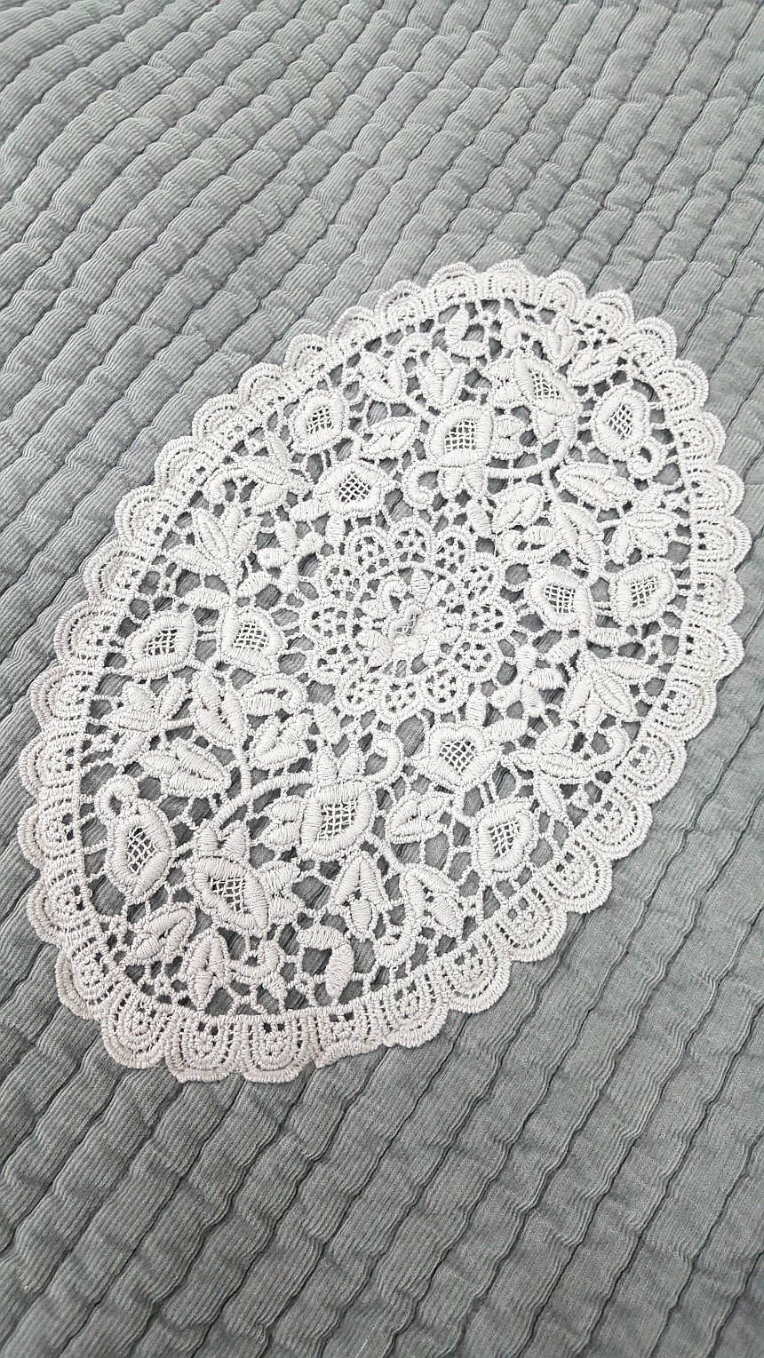 오월 모니카 프릴 골덴 쇼파패드 3인용 4인용 돌쇼파 패드 맞춤