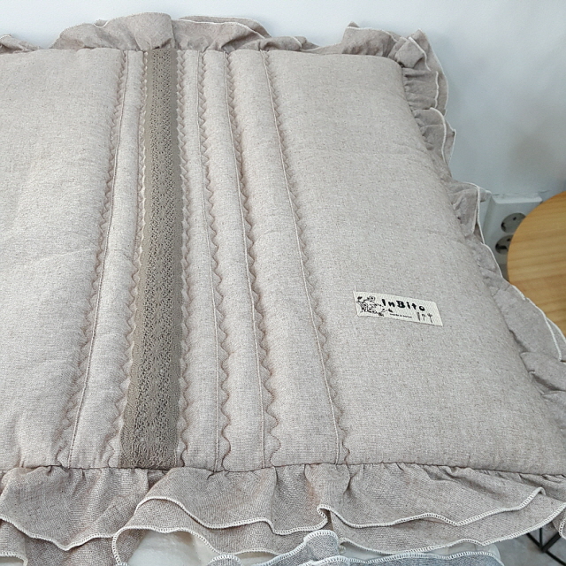 오월 천사 쇼파패드 3인용 4인용 깔개 흙 돌쇼파패드 매트 맞춤