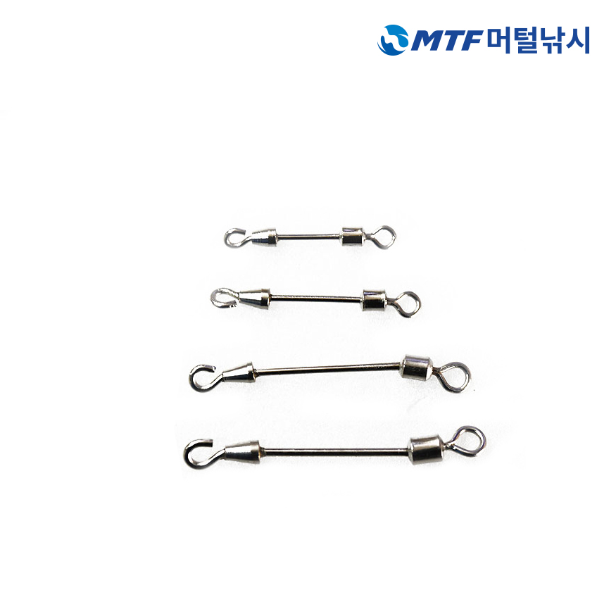엠제이피싱 고리 편납홀더 편납홀더 민물 채비 - 상세 이미지 2