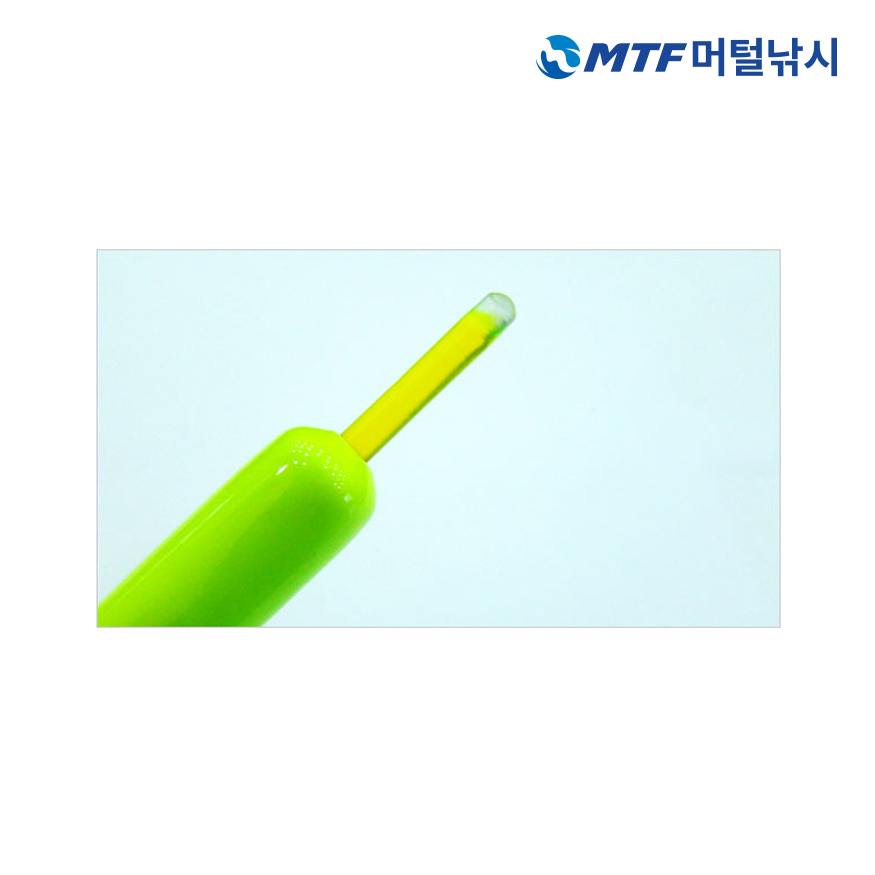 해동 릴상류 형광 바다 막대찌 비자립형 HF-399 - 상세 이미지 4