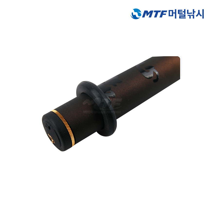 인팩션 실리콘 낚시대 스톱링 DMF-274 총알 민물소품 - 상세 이미지 3