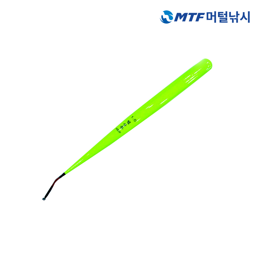 해동 릴상류 형광 바다 막대찌 비자립형 HF-399 - 상세 이미지 5