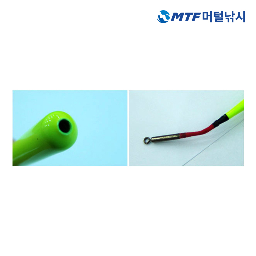 해동 릴상류 형광 바다 막대찌 비자립형 HF-399 - 상세 이미지 3