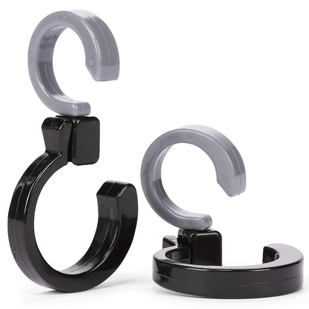 디오노 유모차고리 유모차후크 2p i