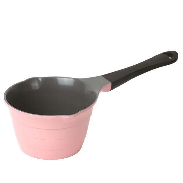 이유식 냄비 네오플램 아이보리 14cm 냄비 이유식 조리도구 냄비 리뷰