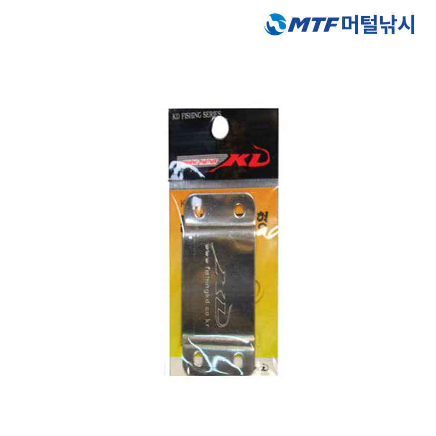 KD 극선 ㄷ자 경첩 각목/클램프 걸이 활용 - 상세 이미지 4
