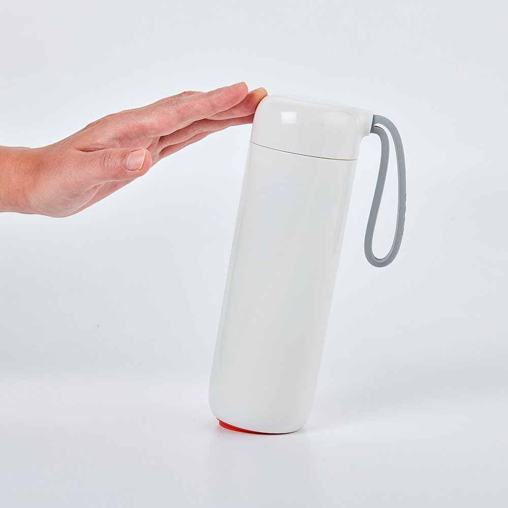 오슬로 롤리폴리엣지 티 텀블러 400ml - 상세 이미지 5