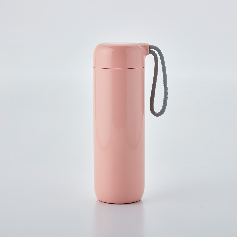 오슬로 롤리폴리엣지 티 텀블러 400ml 이미지 6