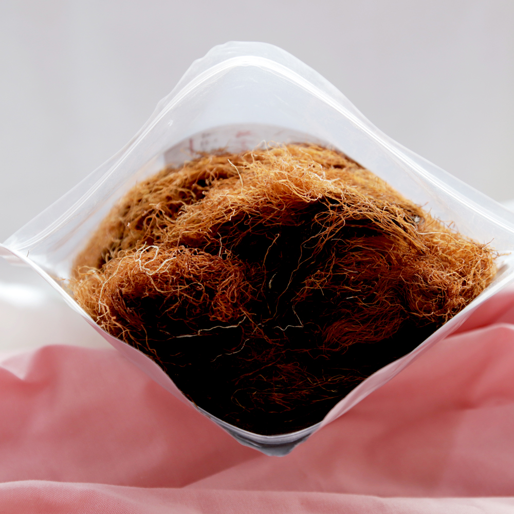 국산 옥수수수염 옥발 100g+100g - 상세 이미지 4