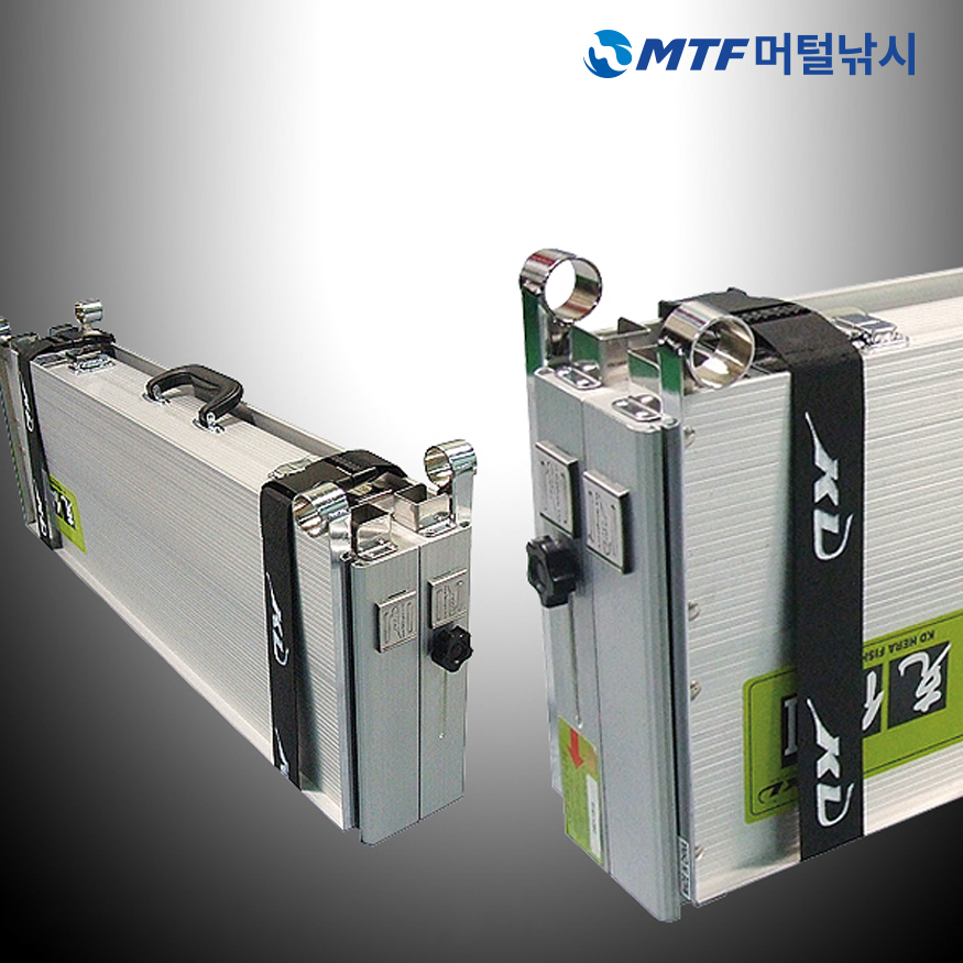 KD 민물 대좌 벨트 YK-204 묶음 밴딩 대좌대 소품 - 상세 이미지 3
