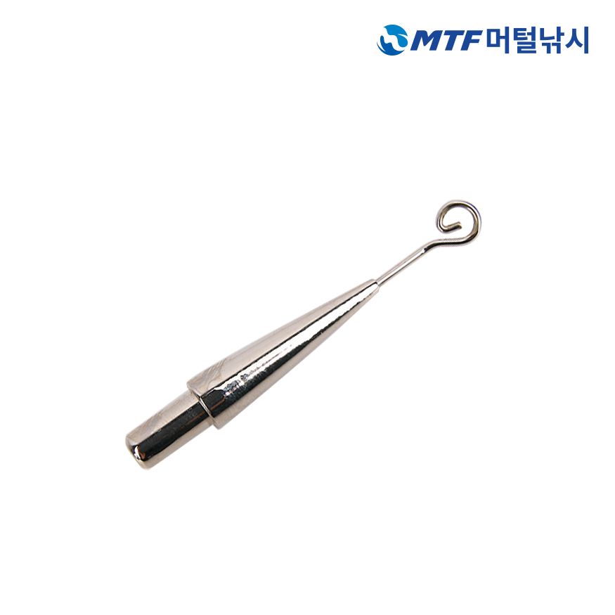 인팩션 스텐 바늘빼기 자작형 DMF-248 - 상세 이미지 3