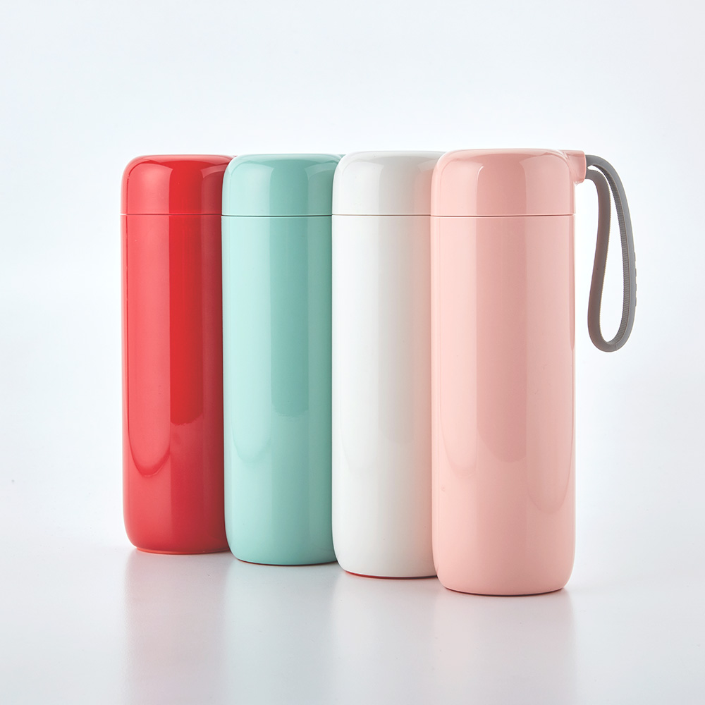 오슬로 롤리폴리엣지 티 텀블러 400ml - 상세 이미지 2