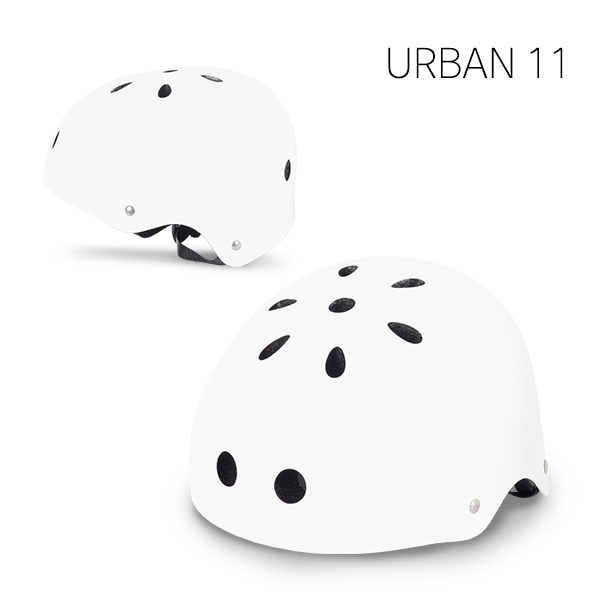 자전거헬멧 엠모터스 어반11 성인용 전동킥보드 인라인 로드 MTB 전기자전거 이미지 3