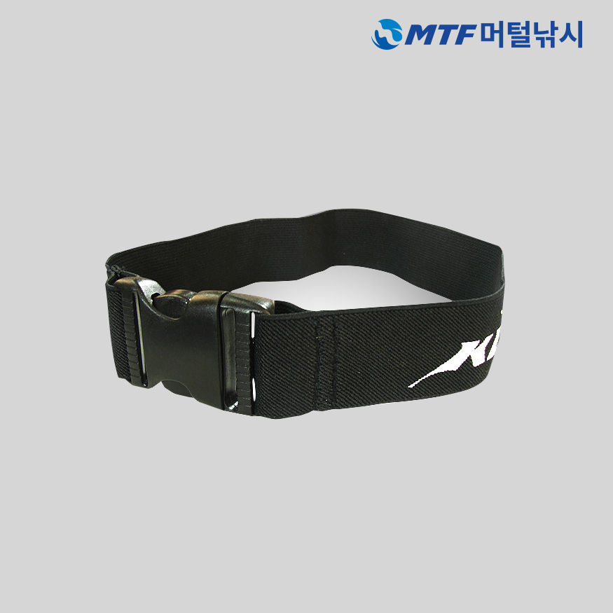 KD 민물 대좌 벨트 YK-204 묶음 밴딩 대좌대 소품 - 상세 이미지 2