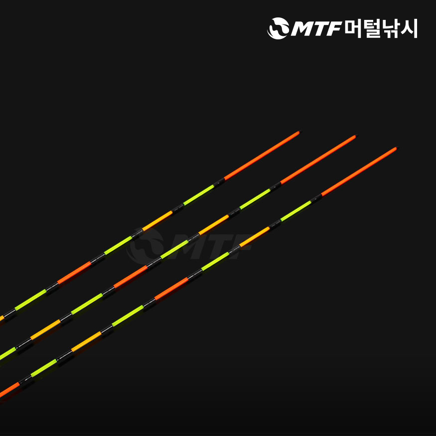 속공 중층내림찌 중층찌 내림찌 민물 낚시찌 - 상세 이미지 3