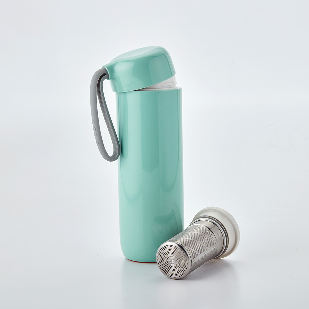 오슬로 롤리폴리엣지 티 텀블러 400ml - 상세 이미지 4