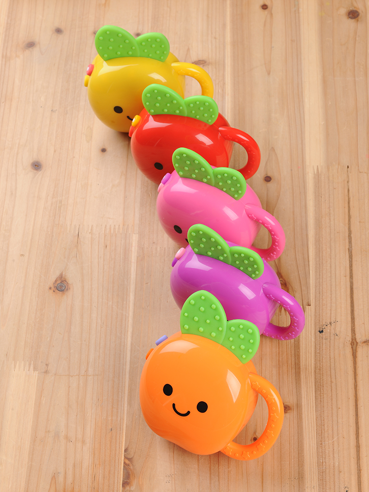 스마트베어 멜로디 봉봉 시리즈 5종 선택 구매 상세 이미지 3