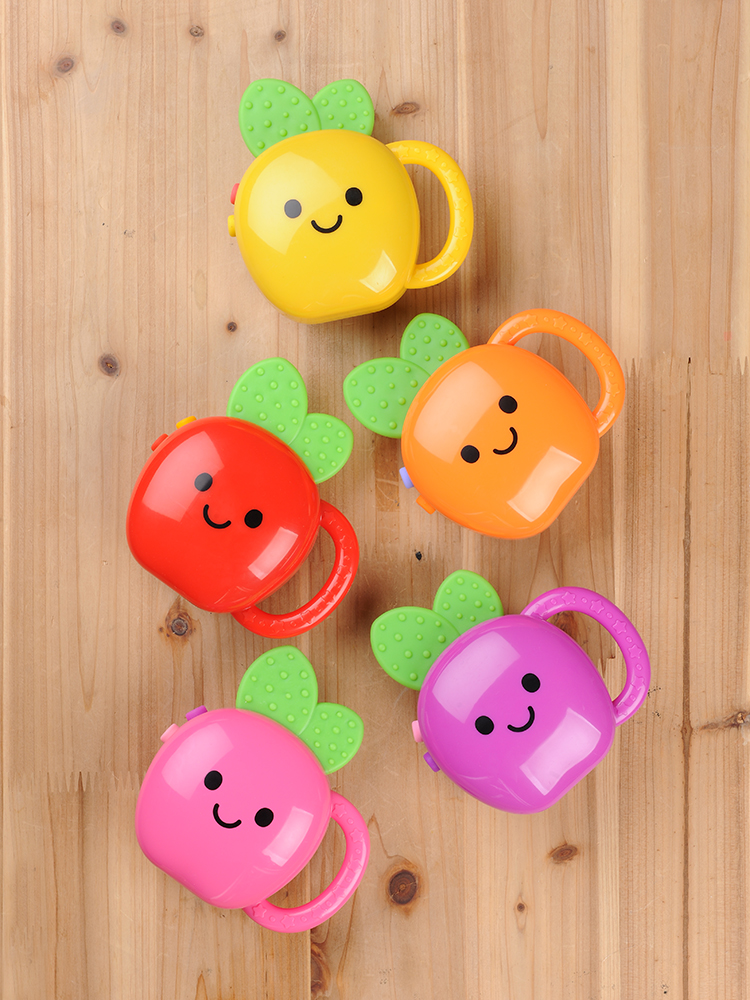 스마트베어 멜로디 봉봉 시리즈 5종 선택 구매 상세 이미지 2