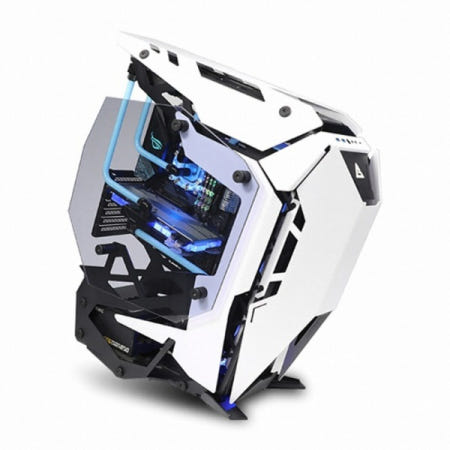 Antec TORQUE WHITE 미들타워케이스