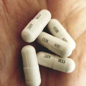 뉴트라맥스 코사민 ASU 150캡슐 6개 세트 보스웰리아 AKBA, 콘드... 맛있게 먹은 솔직 후기 - 상품 이미지 2
