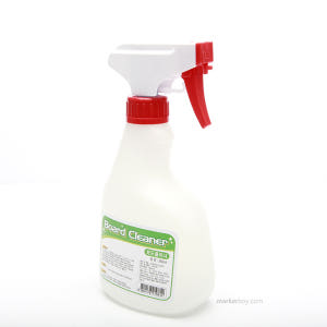 화이트보드 클리너 250ml 칠판보호코팅 지움성향상 실사용 후기 | 효과 있을까? - 상품 이미지 2