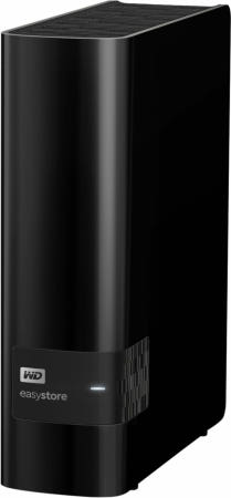 [해외]웨스턴디지털 이지스토어 WD외장하드 - EASYSTORE 8TB USB 3.0