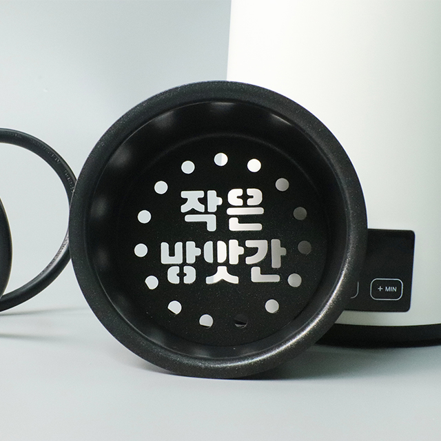 시루 추가구매 ( 테프론코팅 SUS 304/스테인리스시루 ) - 상세 이미지 5