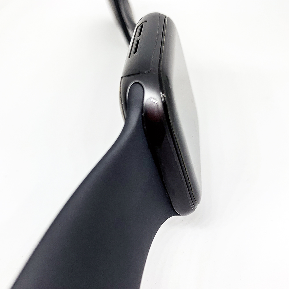 애플워치 시리즈 필름 고광택 액정보호필름 40/41mm(애플워치 SE3 호환) - 상세 이미지 5