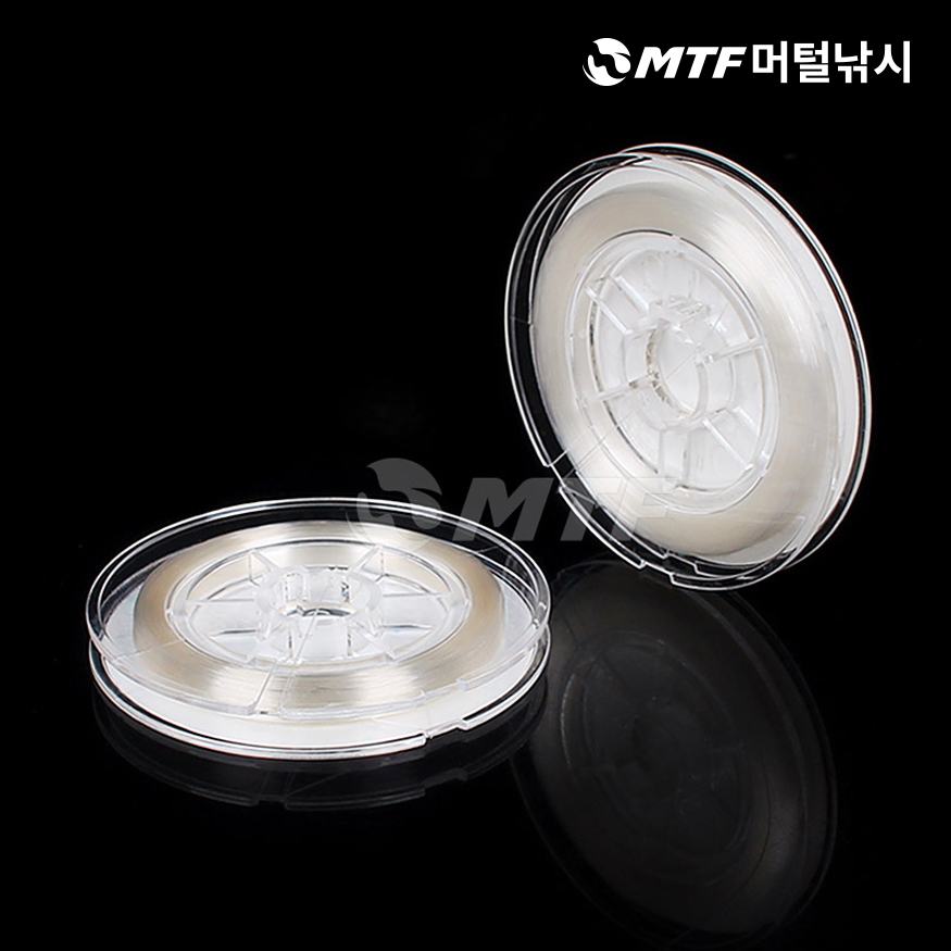 세양 푸가 마하 슈퍼카본 60m 3.0호 바다목줄/후로로카본/카본라인 - 상세 이미지 4