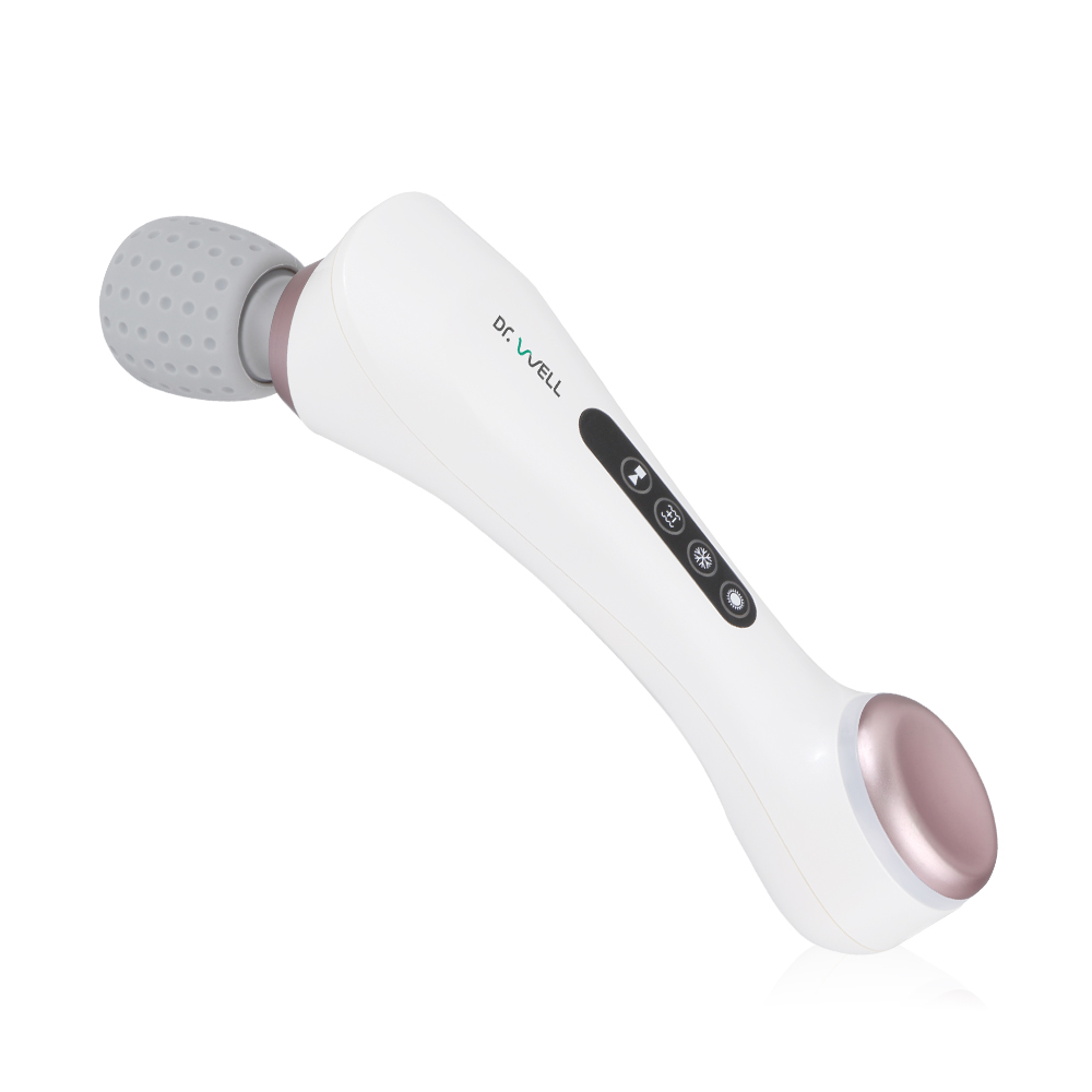 닥터웰 뷰티웰 냉온 멀티 마사지기 DR-50 - 상세 이미지 4