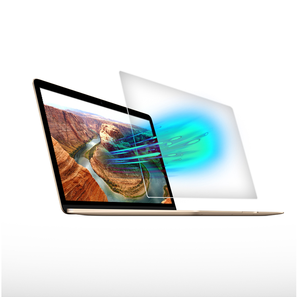 맥북 프로 2019 16 블루라이트차단 시력보호 액정보호필름 1매 - 상세 이미지 3